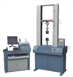 Máy thử kéo nén đa năng Zhongzhi CZ-8000B